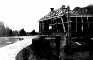 kort verhaal, ureterp, friesland, tweede wereldoorlog, historisch verhaal