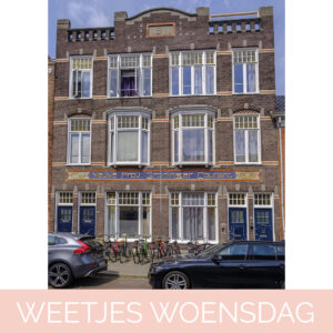 blog, woensdag weetje, kranten, Groningen, geschiedenis